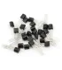 Kit Transistores - Transistores 2n222 - 10 Tipos X - Merkatronix