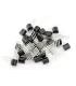 Kit Transistores - Transistores 2n222 - 10 Tipos X - Merkatronix