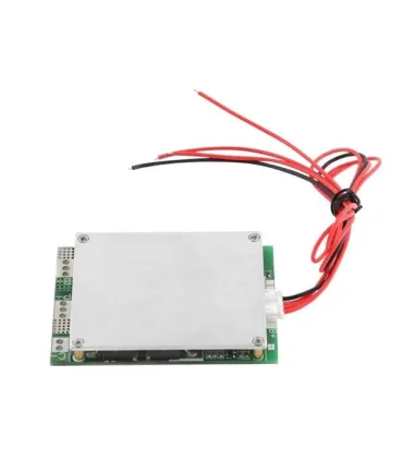 Módulo Bms 3s 100a - Modulo Cargador Litio - Merkatronix
