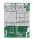 Módulo Bms 3s 100a - Modulo Cargador Litio - Merkatronix