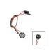 Sensor Ritmo Cardiaco Arduino - Sensor De Pulso - Merkatronix