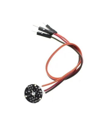 Sensor Ritmo Cardiaco Arduino - Sensor De Pulso - Merkatronix
