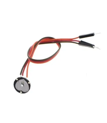 Sensor Ritmo Cardiaco Arduino - Sensor De Pulso - Merkatronix