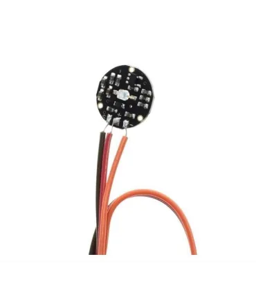 Sensor Ritmo Cardiaco Arduino - Sensor De Pulso - Merkatronix