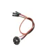 Sensor Ritmo Cardiaco Arduino - Sensor De Pulso - Merkatronix