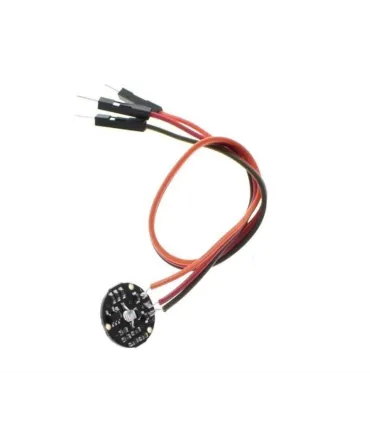 Sensor Ritmo Cardiaco Arduino - Sensor De Pulso - Merkatronix