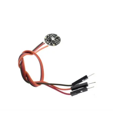 Sensor Ritmo Cardiaco Arduino - Sensor De Pulso - Merkatronix