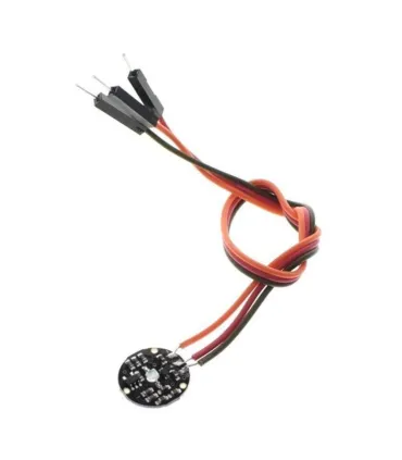 Sensor Ritmo Cardiaco Arduino - Sensor De Pulso - Merkatronix