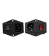 Conector Ac Con Suiche - Interruptor Impresora 3d - Merkatronix