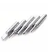 Cautin Regulable Profesional 60w + 5 Puntas + - Merkatronix