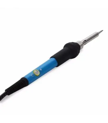 Cautin Regulable Profesional 60w + 5 Puntas + - Merkatronix