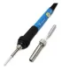 Cautin Regulable Profesional 60w + 5 Puntas + - Merkatronix