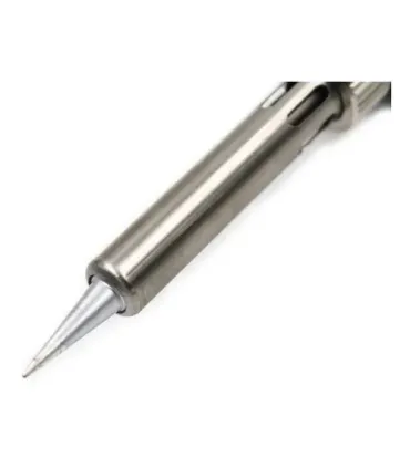 Cautin Regulable Profesional 60w + 5 Puntas + - Merkatronix
