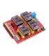 Módulo Shield Cnc V3 + 4 Drivers Drv8825 - Máquina - Merkatronix