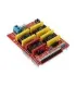 Módulo Shield Cnc V3 + 4 Drivers Drv8825 - Máquina - Merkatronix