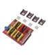 Módulo Shield Cnc V3 + 4 Drivers Drv8825 - Máquina - Merkatronix
