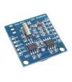 Modulo Rtc - Reloj De Tiempo Real  Ds1307
