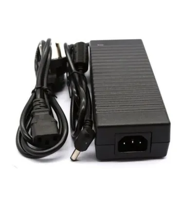 Adaptador Fuente De Poder 12v 10a - Cnc - Cinta Led - Merkatronix
