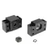 Soporte Bk10 Bf10 Para Tornillo De Bola - Merkatronix