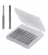 Fresa Recta 2 Flauta Para Corte Madera Pvc Mdf - Merkatronix