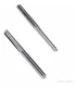 Fresa Recta 2 Flauta Para Corte Madera Pvc Mdf - Merkatronix