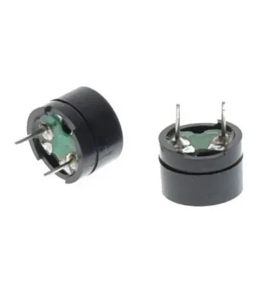 Buzzer Pasivo 5v - Zumbador Melodías 16 Ohm - - Merkatronix