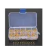 Kit Capacitor Condensador Cerámico - 50 Piezas - Merkatronix
