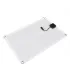 Kit Panel Solar 50w Flexible 24v + Conectores + - Merkatronix