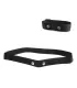 Correa Universal Monitor Ritmo Cardíaco Bicicleta - Merkatronix