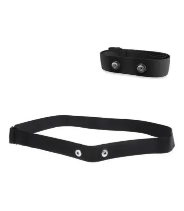 Correa Universal Monitor Ritmo Cardíaco Bicicleta - Merkatronix