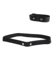 Correa Universal Monitor Ritmo Cardíaco Bicicleta