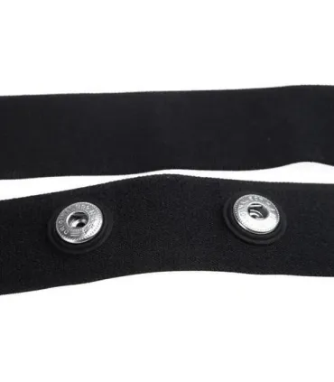 Correa Universal Monitor Ritmo Cardíaco Bicicleta - Merkatronix