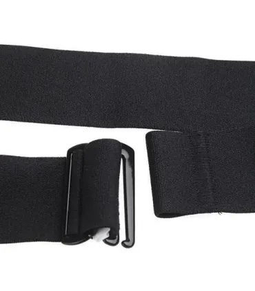 Correa Universal Monitor Ritmo Cardíaco Bicicleta - Merkatronix