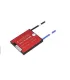 Cargador De Baterías Litio Bms 10s 36v 20a - Merkatronix