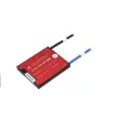 Cargador De Baterías Litio Bms 10s 36v 20a