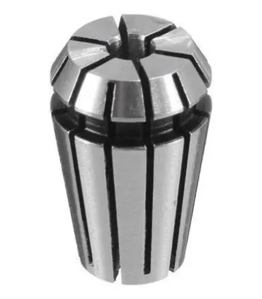 Boquilla Er11 1/8 - Collet Chucks Cnc - 3.175mm - Merkatronix