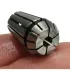 Boquilla Er11 1/8 - Collet Chucks Cnc - 3.175mm - Merkatronix