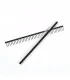 Pin Header L Macho 2.54mm X 40 - Conector Macho Pcb - Merkatronix