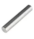 Varilla Lisa Acero Plata 1  Una Pulgada X 1000mm - - Merkatronix