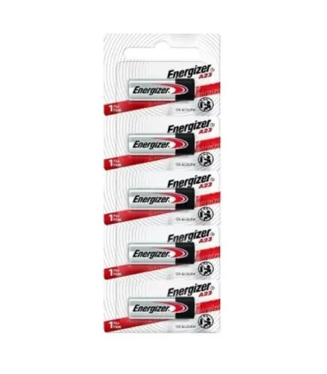 Pila Batería Energizer 23a 12v Alcalina - Control - Merkatronix