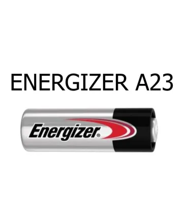 Pila Batería Energizer 23a 12v Alcalina - Control - Merkatronix