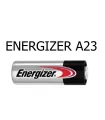Pila Batería Energizer 23a 12v Alcalina - Control Carro