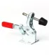 Sujetador Cama Fresado Cnc - Clip Toggle Clamp 30kg - Merkatronix