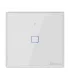 Domotica Switch De Pared Sonoff Touch Wifi Tamaño - Merkatronix