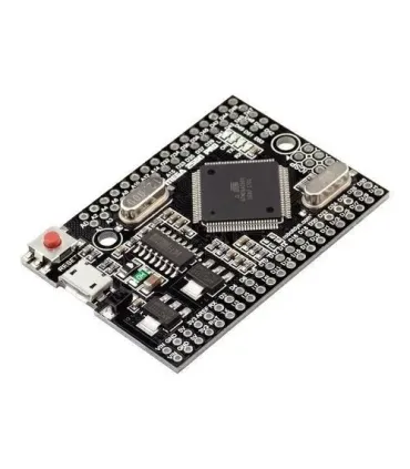 Arduino Mega Mini - Compatible Con Arduino Mega - Merkatronix