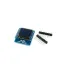 Mini Pantalla Oled Display 0.66 64x48 I2c Arduino - Merkatronix