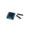 Mini Pantalla Oled Display 0.66 64x48 I2c Arduino