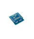 Mini Pantalla Oled Display 0.66 64x48 I2c Arduino - Merkatronix