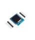 Mini Pantalla Oled Display 0.66 64x48 I2c Arduino - Merkatronix