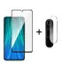 Vidrio Templado Redmi Note 8 + Protector Camara - Merkatronix